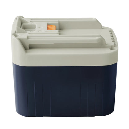 SHENTEC 5.0Ah 24V Ni-MH Battery For Makita 2417 2420 2430 BH2420 BH2430 BH2433 193127-4