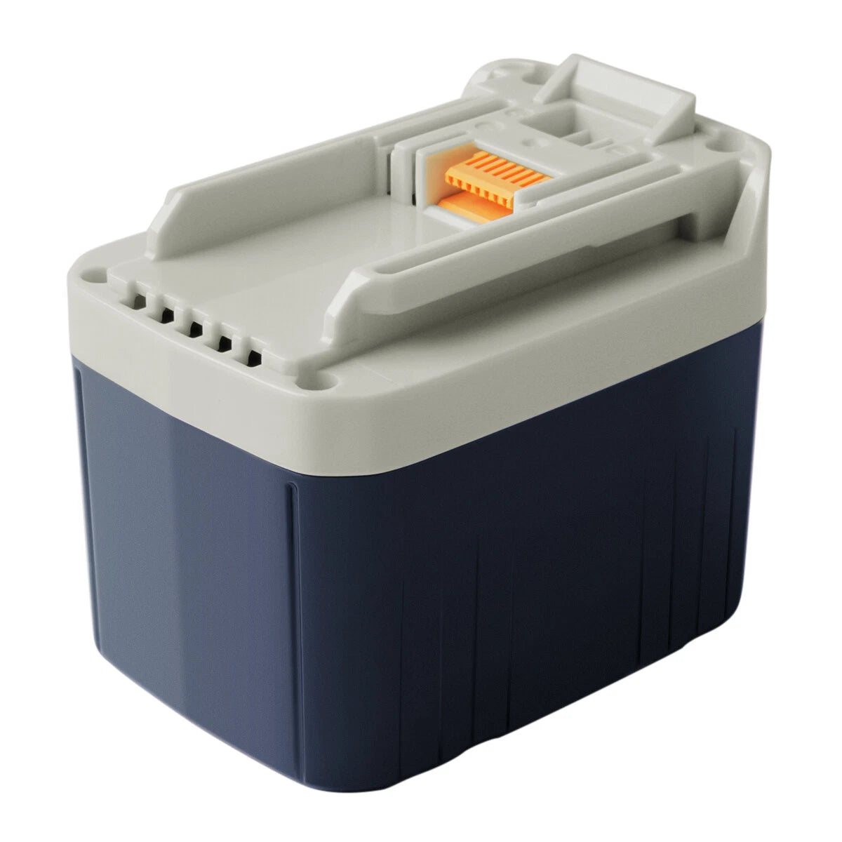 SHENTEC 5.0Ah 24V Ni-MH Battery For Makita 2417 2420 2430 BH2420 BH2430 BH2433 193127-4