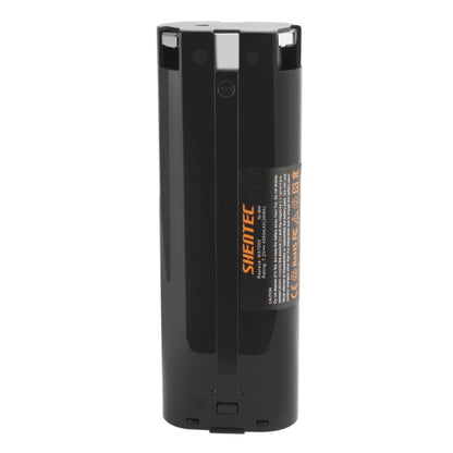 SHENTEC 7.2V 4000mAh Ni-MH Battery For Makita 7000 7002 7033 191679-9 192532-2 192695-4
