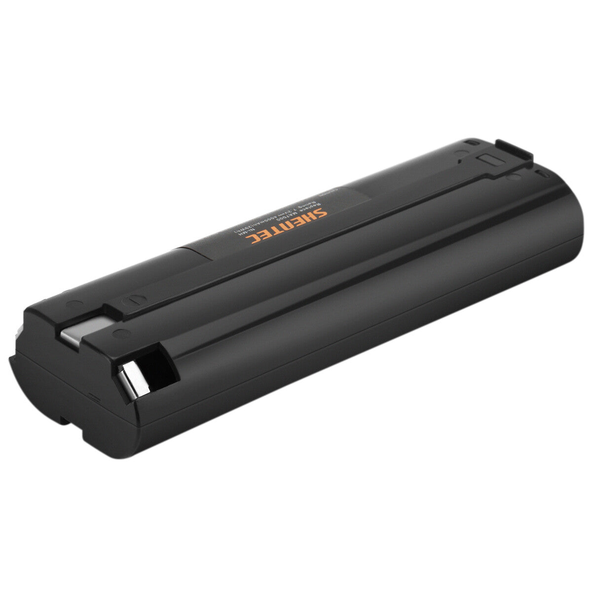 SHENTEC 7.2V 4000mAh Ni-MH Battery For Makita 7000 7002 7033 191679-9 192532-2 192695-4