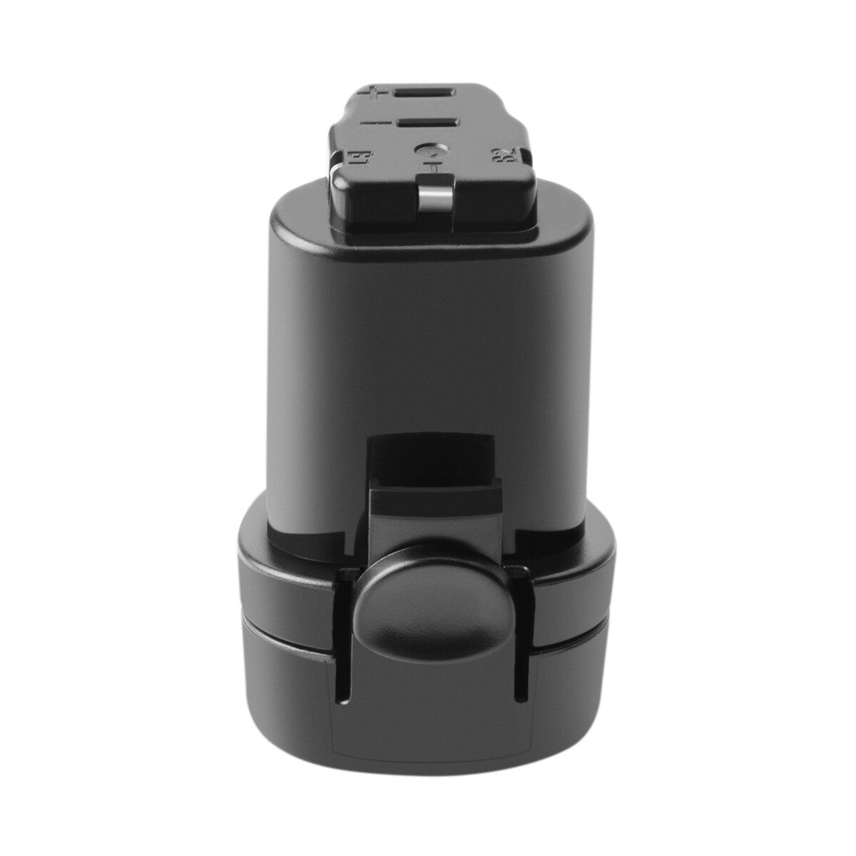 SHENTEC 4.0Ah 10.8V Li-ion Battery For Metabo 6.25438 625438 6.25439