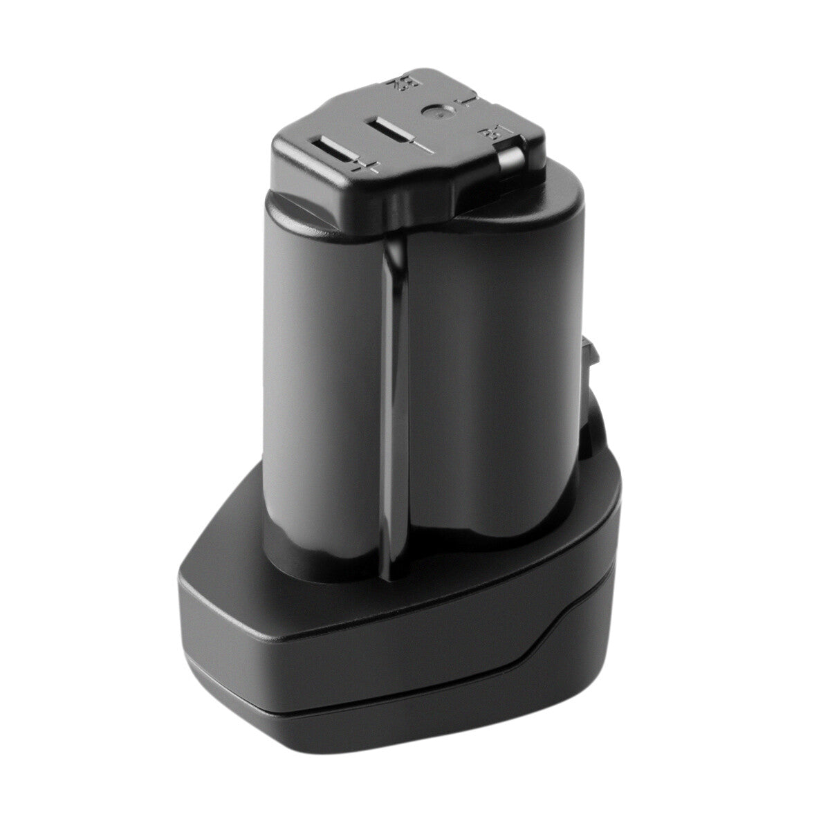 SHENTEC 4.0Ah 10.8V Li-ion Battery For Metabo 6.25438 625438 6.25439