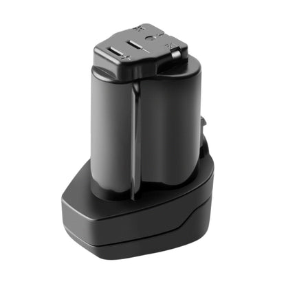 SHENTEC 4.0Ah 10.8V Li-ion Battery For Metabo 6.25438 625438 6.25439