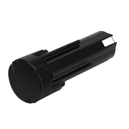 SHENTEC 3500mAh 2.4V Ni-MH Replacement Battery for PANASONIC EY9021 EY3652 EY6220DR EY3652DR EY503B