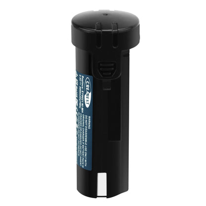 2.4V 4000mAh Ni-MH Battery For Panasonic EY503B,EY3652,EY9021, EY9021B,EY903