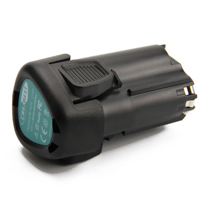 3500mAh 12V Li-ion Battery For Black Decker LBX12 BL1110 LB12 LBXR12 BL1310 BL1510