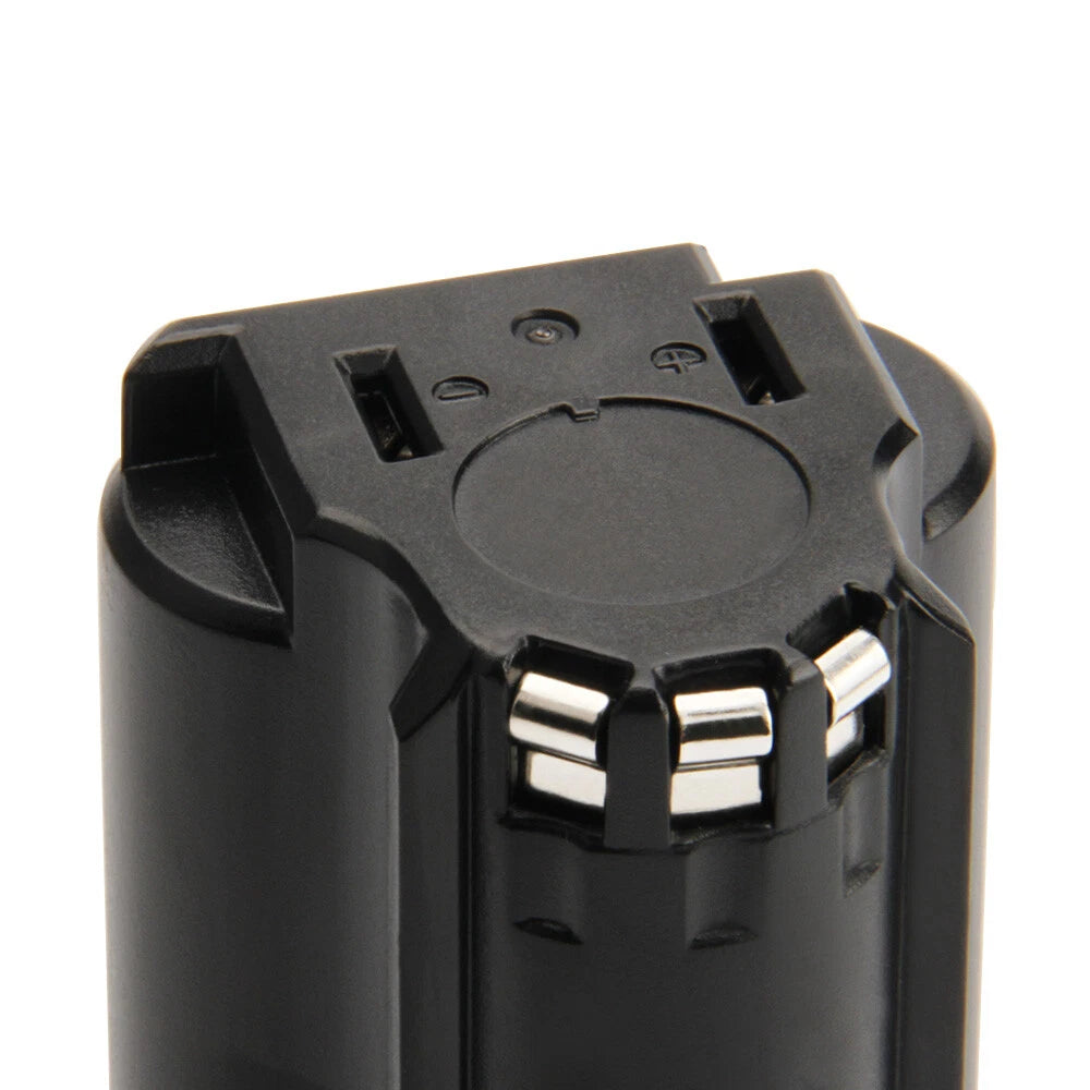 3500mAh 12V Li-ion Battery For Black Decker LBX12 BL1110 LB12 LBXR12 BL1310 BL1510