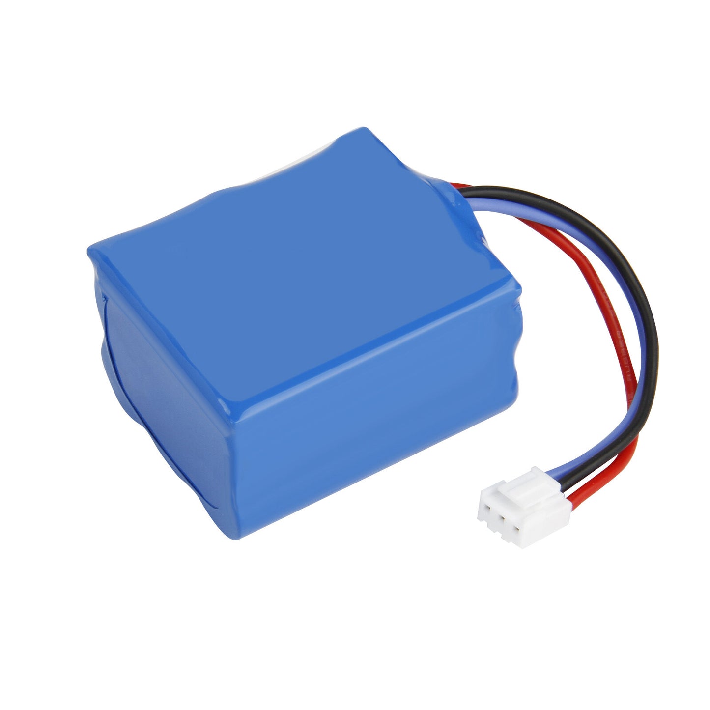 SHENTEC 3.5Ah 21,6V Replacement Battery for Philips FC6721 FC6723 FC6721 FC6722 FC6729 INR18650C25