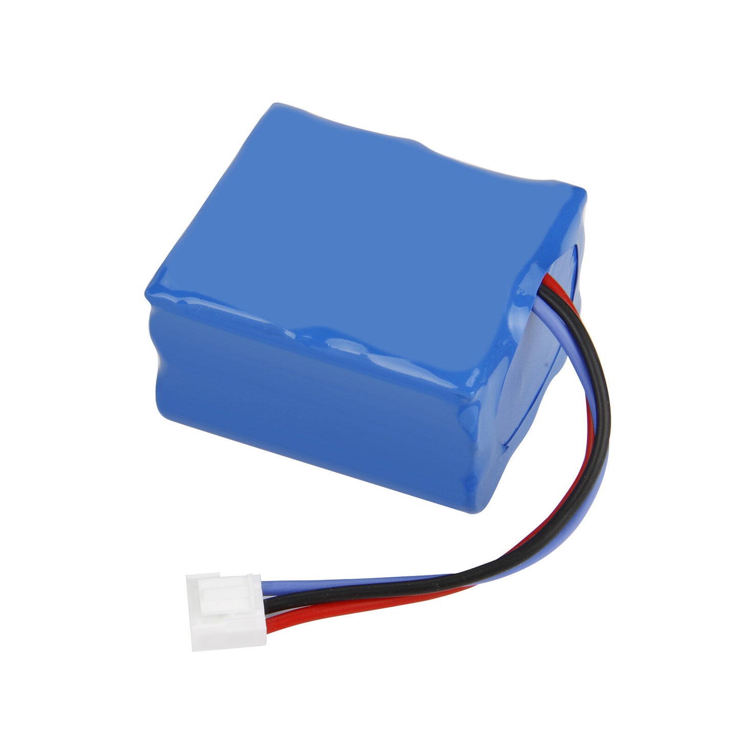 SHENTEC 3.5Ah 21,6V Replacement Battery for Philips FC6721 FC6723 FC6721 FC6722 FC6729 INR18650C25