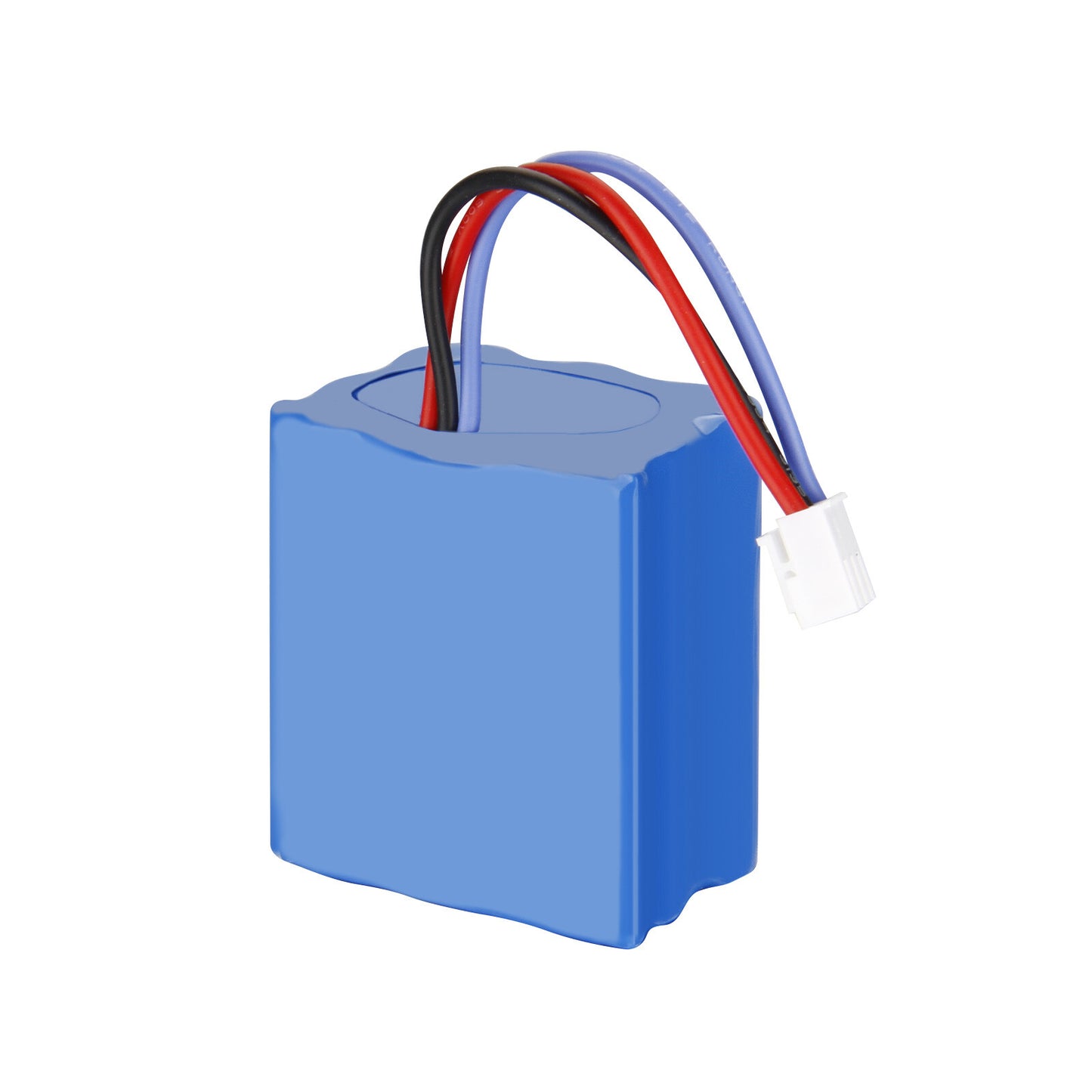 SHENTEC 3.5Ah 21,6V Replacement Battery for Philips FC6721 FC6723 FC6721 FC6722 FC6729 INR18650C25