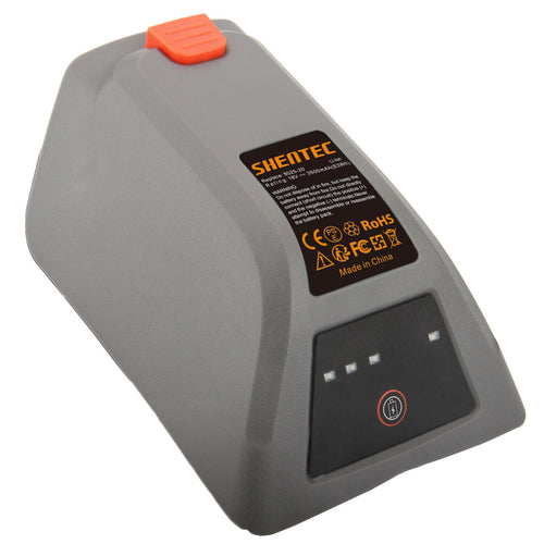 3.5Ah 18V Li-ion Replacement Battery for Gardena 18V 8025-20 Comfort Wand-Schlauchbox 008A231 DHL