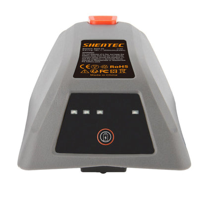 3.5Ah 18V Li-ion Replacement Battery for Gardena 18V 8025-20 Comfort Wand-Schlauchbox 008A231 DHL