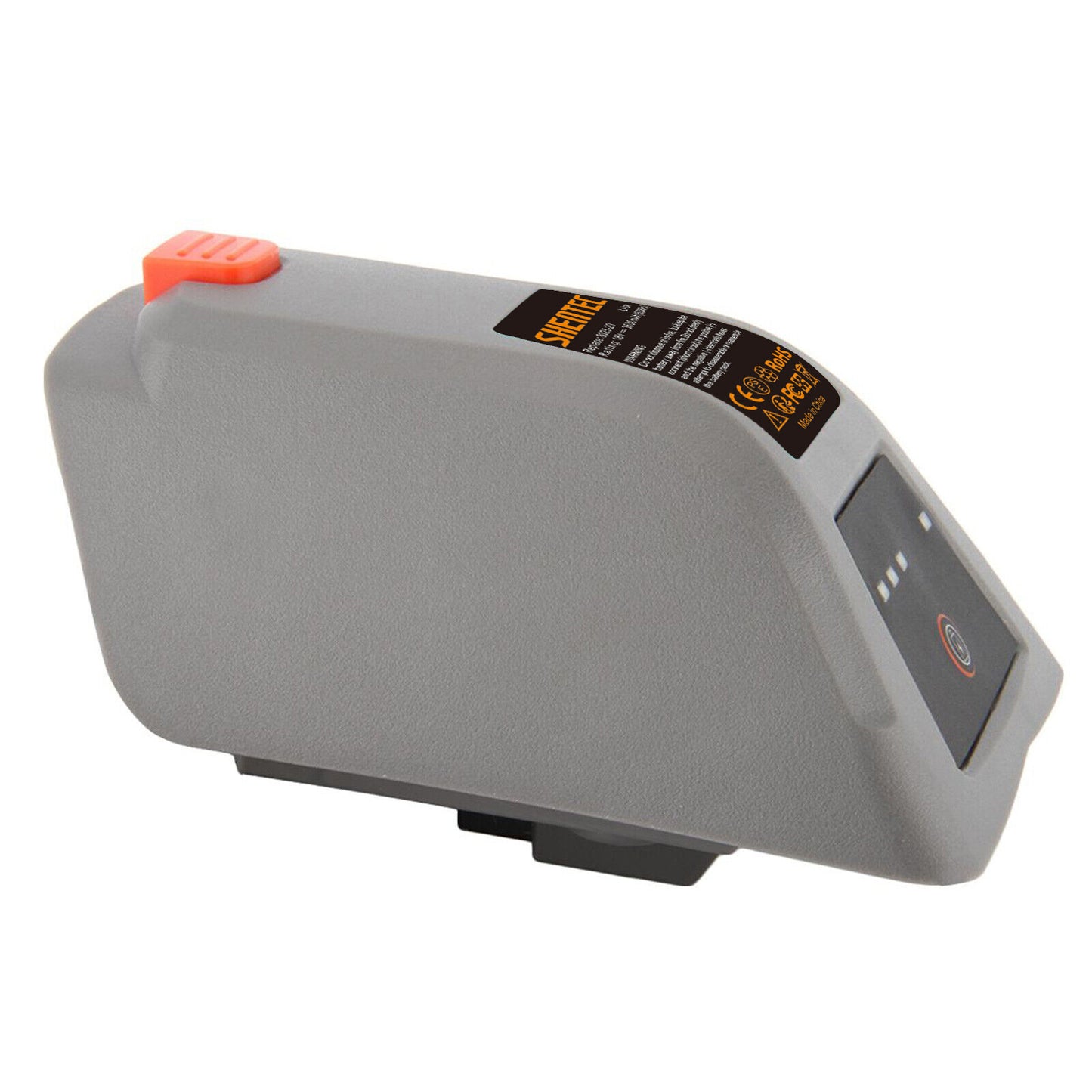 3.5Ah 18V Li-ion Replacement Battery for Gardena 18V 8025-20 Comfort Wand-Schlauchbox 008A231 DHL