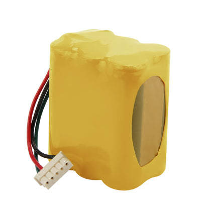 SHENTEC 7.2V 3.0AH Ni-MH Battery For iRobot Braava 390 380T 390T 380 4409709 Mint Plus 5200