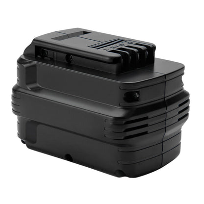 SHENTEC 3.5Ah 24Volt Ni-MH Battery For Dewalt DW0240 DE0241 DE0243 DE0240 DW017 DW0242