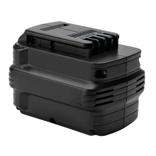 SHENTEC 3.5Ah 24Volt Ni-MH Battery For Dewalt DW0240 DE0241 DE0243 DE0240 DW017 DW0242