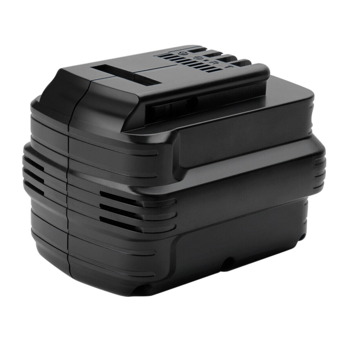 SHENTEC 3.5Ah 24Volt Ni-MH Battery For Dewalt DW0240 DE0241 DE0243 DE0240 DW017 DW0242