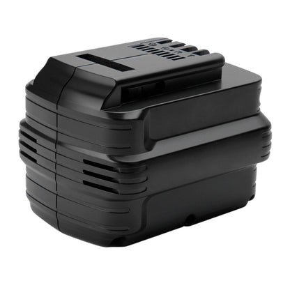 SHENTEC 3.5Ah 24Volt Ni-MH Battery For Dewalt DW0240 DE0241 DE0243 DE0240 DW017 DW0242