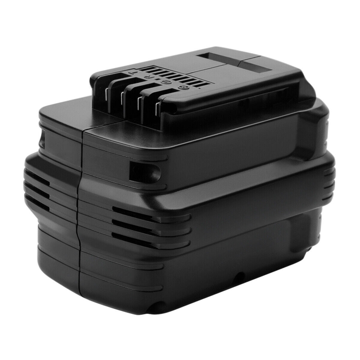 SHENTEC 3.5Ah 24Volt Ni-MH Battery For Dewalt DW0240 DE0241 DE0243 DE0240 DW017 DW0242