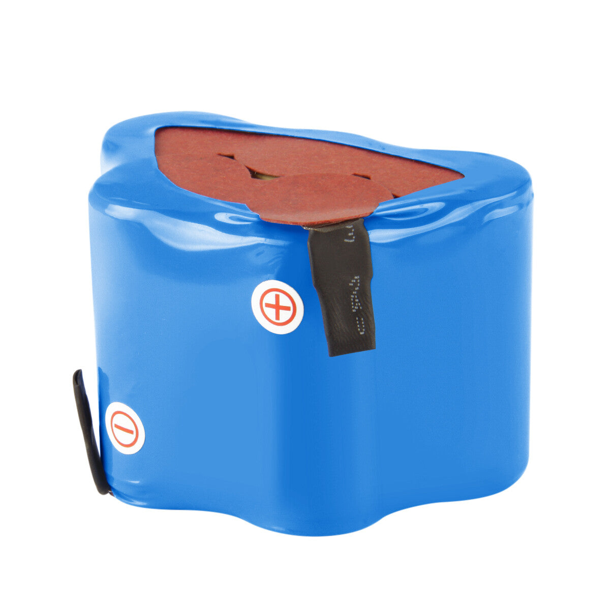 SHENTEC 4000mAh 6V Ni-MH Battery for ULO BOX EBL 801 123768 93230 5 VYRR