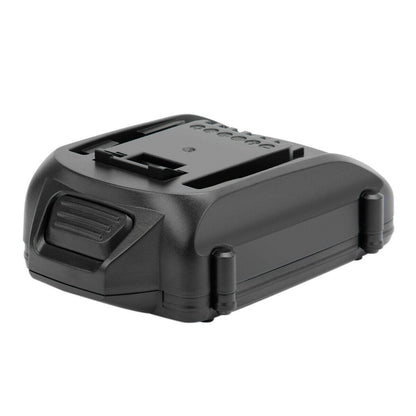SHENTEC 18V 3.5AH Lithium Battery For Worx WA3512 WA3512.1 WA3520 WA3511 WA3525 WG155 WG165