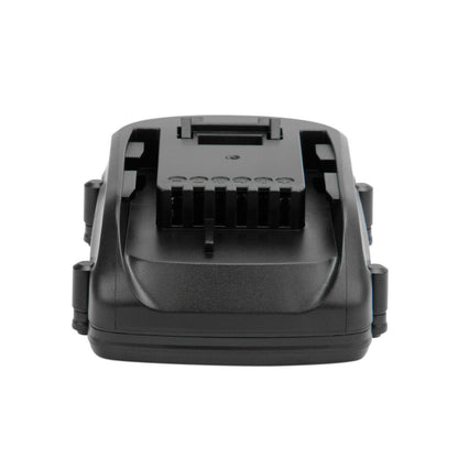SHENTEC 18V 3.5AH Lithium Battery For Worx WA3512 WA3512.1 WA3520 WA3511 WA3525 WG155 WG165