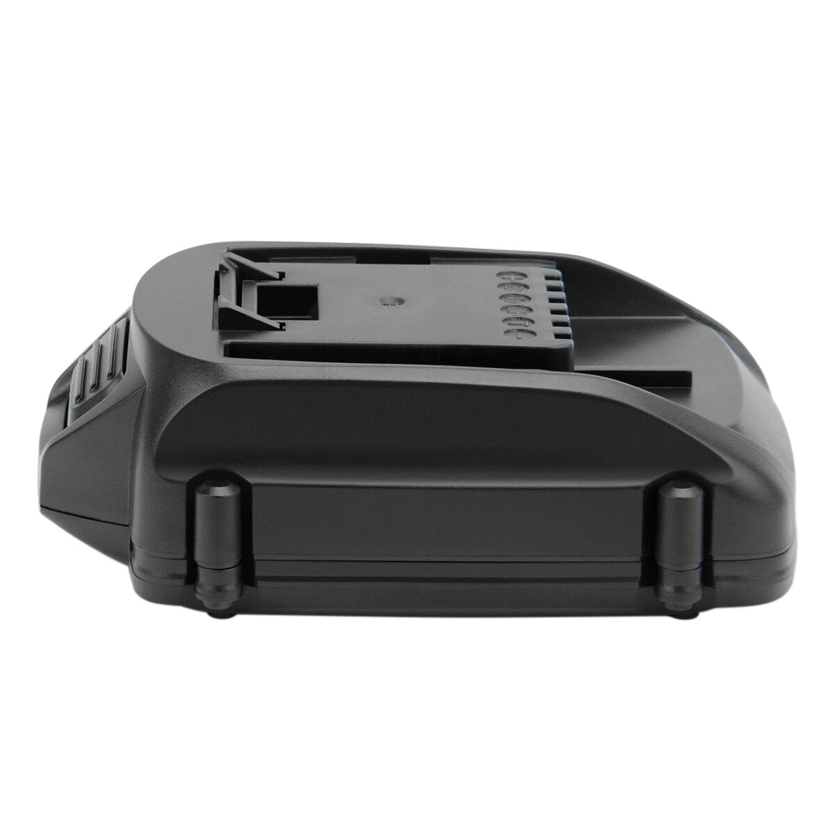 SHENTEC 2X 18V 4Ah Li-ion Battery For Worx WA3512 WA3520 WA3578 WG165 WG163 WG160