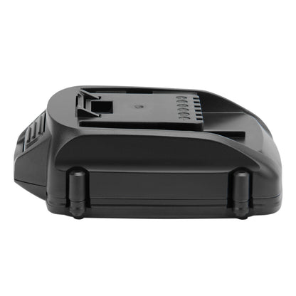 SHENTEC 2X 18V 4Ah Li-ion Battery For Worx WA3512 WA3520 WA3578 WG165 WG163 WG160