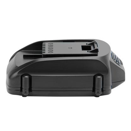 SHENTEC 2X 18V 4Ah Li-ion Battery For Worx WA3512 WA3520 WA3578 WG165 WG163 WG160