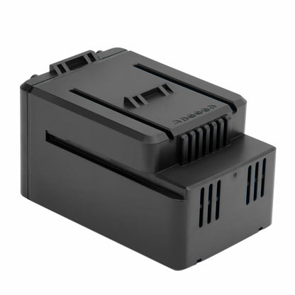 SHENTEC 3.0Ah 40V Li-ion Battery For WORX WA3536 WA3734 WG268E WG568E WG168E WG368E WG770E