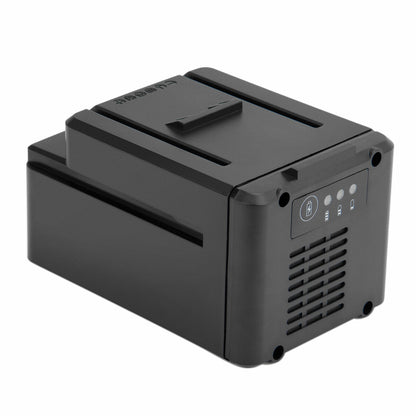 SHENTEC 3.0Ah 40V Li-ion Battery For WORX WA3536 WA3734 WG268E WG568E WG168E WG368E WG770E