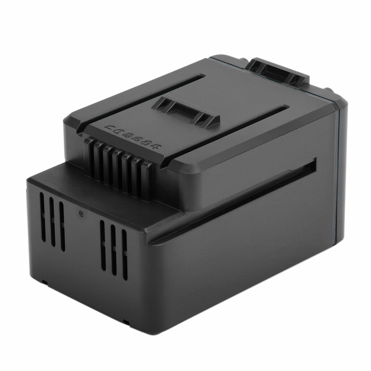 SHENTEC 3.0Ah 40V Li-ion Battery For WORX WA3536 WA3734 WG268E WG568E WG168E WG368E WG770E