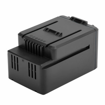 SHENTEC 3.0Ah 40V Li-ion Battery For WORX WA3536 WA3734 WG268E WG568E WG168E WG368E WG770E