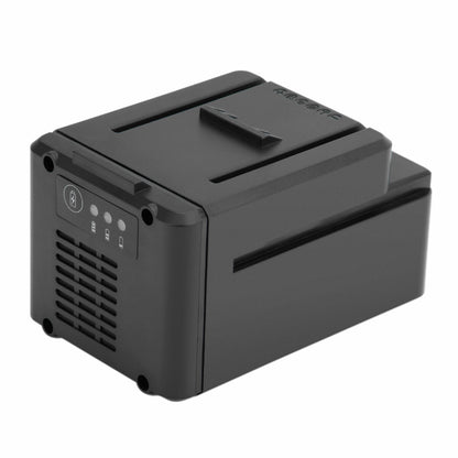 SHENTEC 3.0Ah 40V Li-ion Battery For WORX WA3536 WA3734 WG268E WG568E WG168E WG368E WG770E