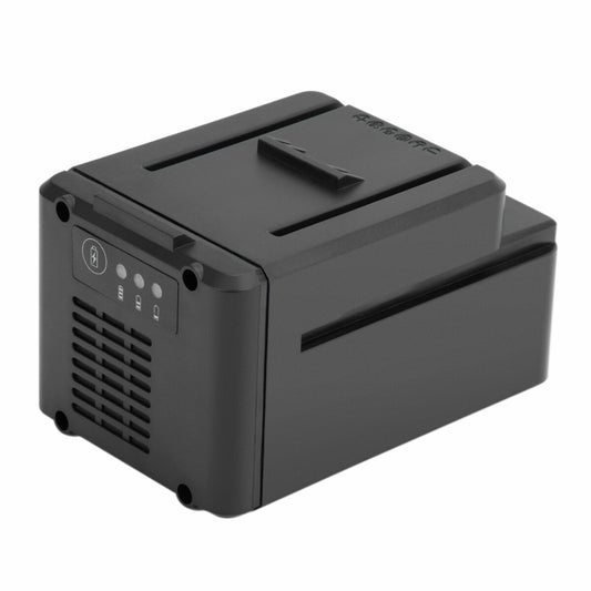 SHENTEC 3.5Ah 40V Li-ion Battery For WORX WA3536 WA3734 WG268E WG568E WG168E WG368E WG770E