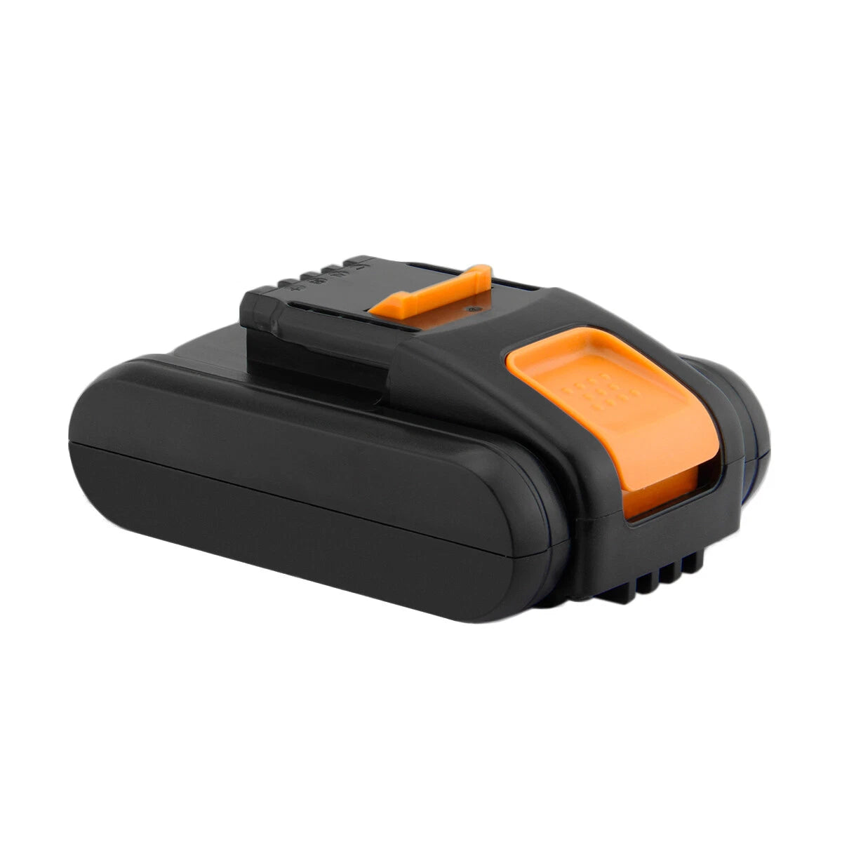 SHENTEC 2 Packs 3500mAh 20V Li-ion Battery for Worx WA3551.1 WG169 WX372 WX166 WX372